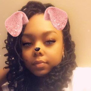 Meet your Posher, Tiana